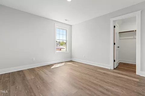 Bedroom - 230 Sutherland Dr, Franklinton, NC 27525 photo 2 of 5