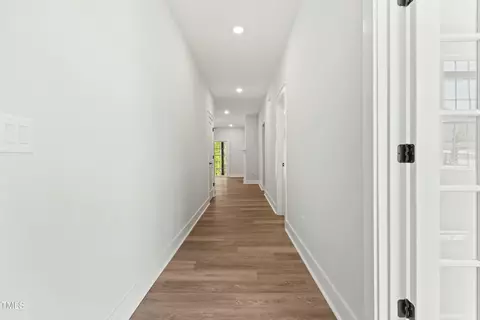 Entry Way - 230 Sutherland Dr, Franklinton, NC 27525 photo 1 of 5