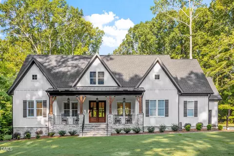 160 Roberson Creek Rd, Pittsboro, NC 27312