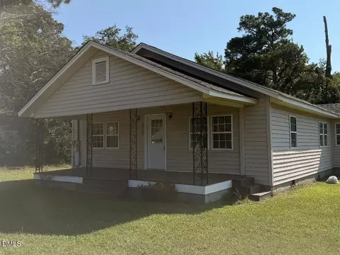 Exterior - 9503 Kennebec Rd, Willow Spring, NC 27592 photo 2 of 7