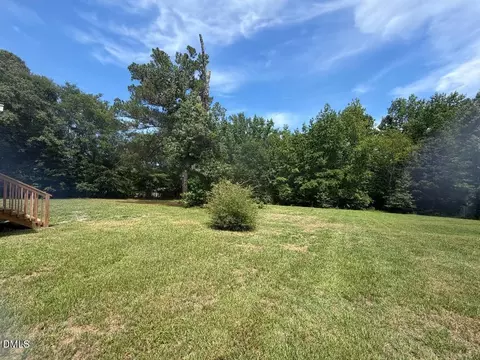 Exterior - 9503 Kennebec Rd, Willow Spring, NC 27592 photo 7 of 7
