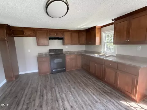 Kitchen - 9503 Kennebec Rd, Willow Spring, NC 27592 photo 1 of 1