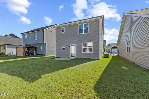 Exterior - 117 Sunfish St, Smithfield, NC 27577 photo 2 of 4