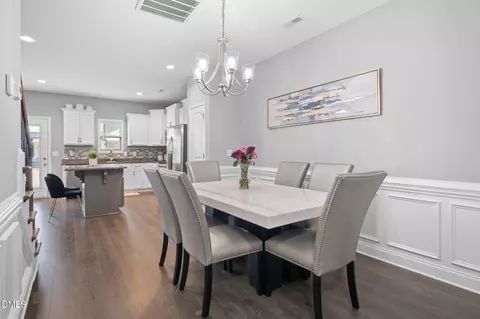 Dining - 117 Sunfish St, Smithfield, NC 27577 photo 2 of 2