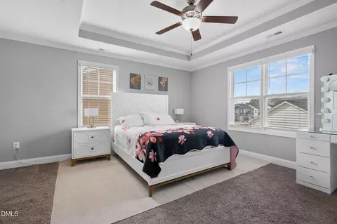 Bedroom - 117 Sunfish St, Smithfield, NC 27577 photo 1 of 6