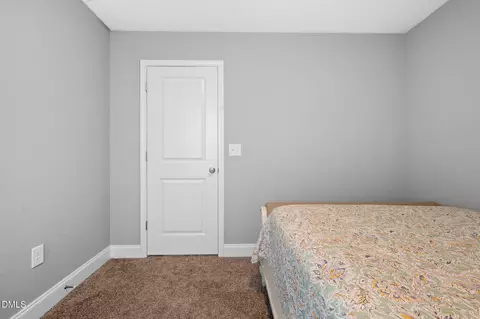 Bedroom - 117 Sunfish St, Smithfield, NC 27577 photo 4 of 6