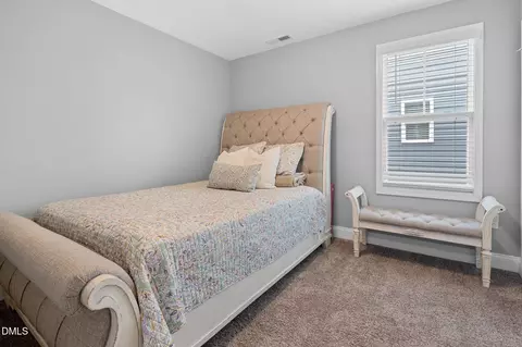 Bedroom - 117 Sunfish St, Smithfield, NC 27577 photo 3 of 6