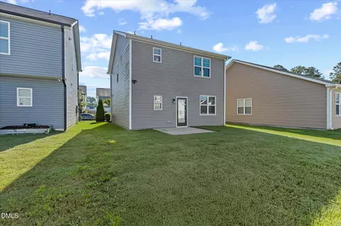 Exterior - 117 Sunfish St, Smithfield, NC 27577 photo 4 of 4