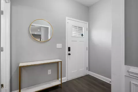 Entry Way - 117 Sunfish St, Smithfield, NC 27577 photo 1 of 3