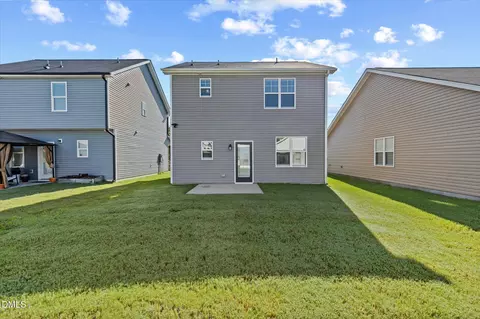 Exterior - 117 Sunfish St, Smithfield, NC 27577 photo 3 of 4