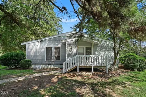 85 B Mannsfield Crescent Way #B, Pittsboro, NC 27312