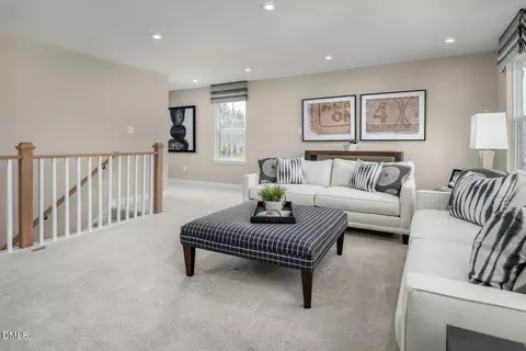 Entry Way - 944 Walker Ridge Way, Willow Spring, NC 27592 photo 4 of 4