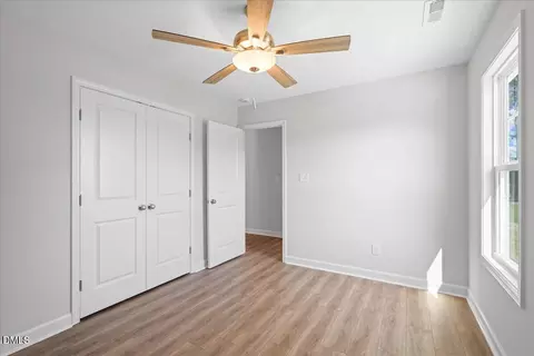 Bedroom - 314 E Howard St, Roseboro, NC 28382 photo 3 of 4