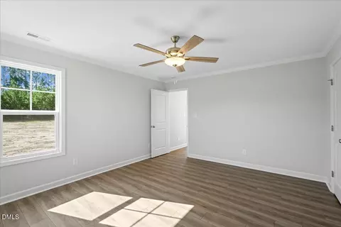 Bedroom - 314 E Howard St, Roseboro, NC 28382 photo 2 of 4