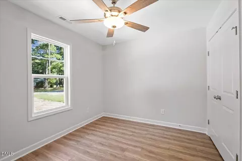 Bedroom - 314 E Howard St, Roseboro, NC 28382 photo 4 of 4
