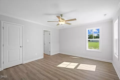 Bedroom - 314 E Howard St, Roseboro, NC 28382 photo 1 of 4