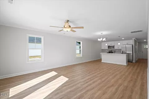 Living - 314 E Howard St, Roseboro, NC 28382 photo 3 of 5