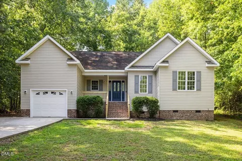 114 Cherokee Dr, Louisburg, NC 27549