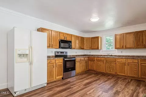 Kitchen - 194 Post Office Rd, Moncure, NC 27559 photo 1 of 3