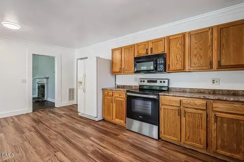 Kitchen - 194 Post Office Rd, Moncure, NC 27559 photo 3 of 3