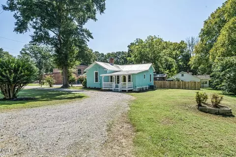 Exterior - 194 Post Office Rd, Moncure, NC 27559 photo 8 of 8