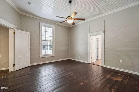 Bedroom - 194 Post Office Rd, Moncure, NC 27559 photo 1 of 1