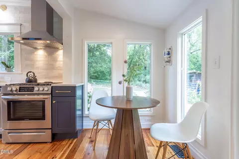 Kitchen - 309 Edward St, Durham, NC 27701 photo 4 of 4