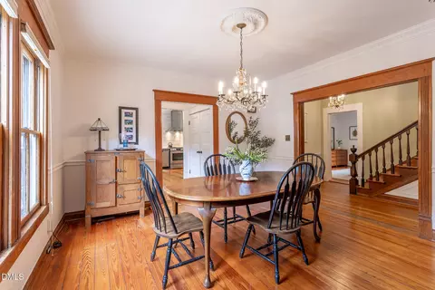 Dining - 309 Edward St, Durham, NC 27701 photo 2 of 3
