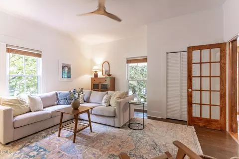 Living - 309 Edward St, Durham, NC 27701 photo 1 of 4