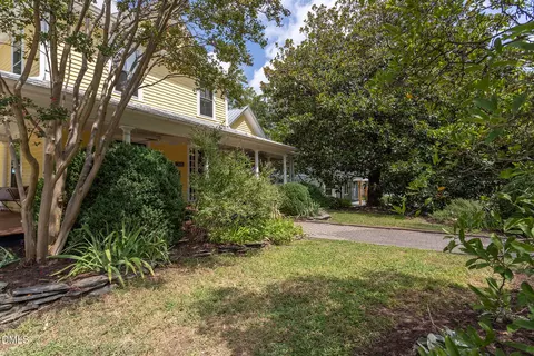 Exterior - 309 Edward St, Durham, NC 27701 photo 20 of 21