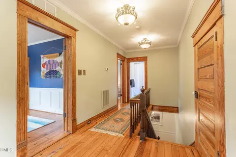 Entry Way - 309 Edward St, Durham, NC 27701 photo 11 of 11