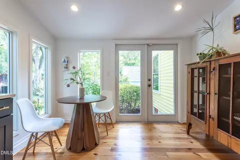 Dining - 309 Edward St, Durham, NC 27701 photo 3 of 3
