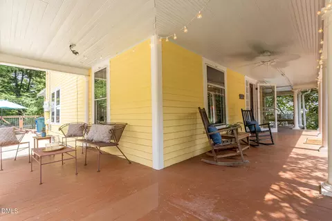 Exterior - 309 Edward St, Durham, NC 27701 photo 6 of 21