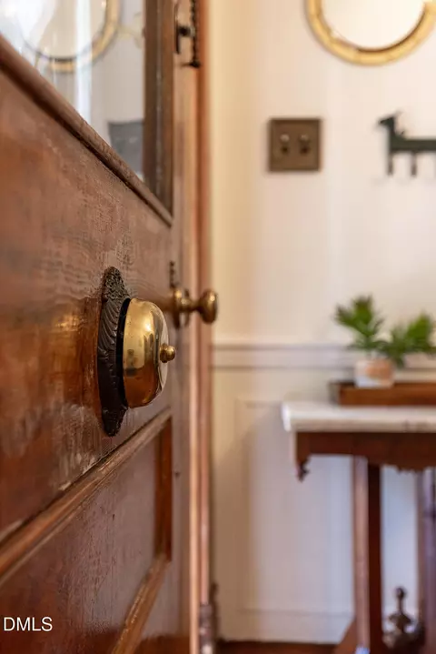 Entry Way - 309 Edward St, Durham, NC 27701 photo 1 of 11