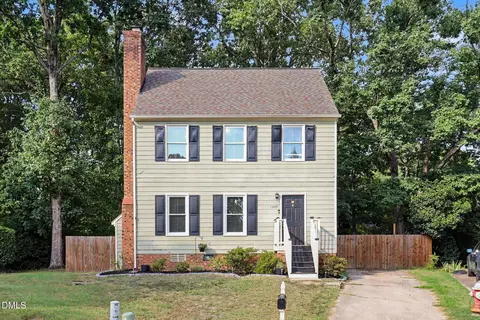 7320 Ewing Pl, Raleigh, NC 27616