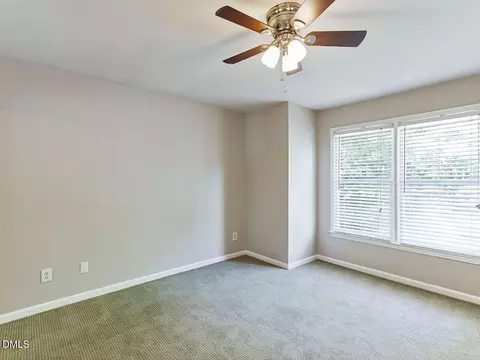Bedroom - 117 Abingdon Ct, Cary, NC 27513 photo 5 of 8