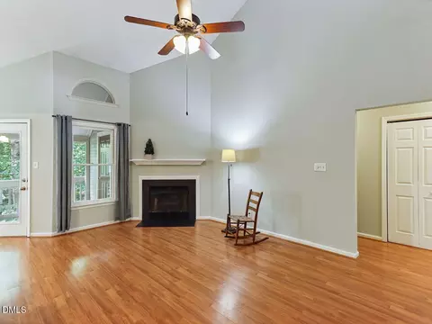 Living - 117 Abingdon Ct, Cary, NC 27513 photo 1 of 3