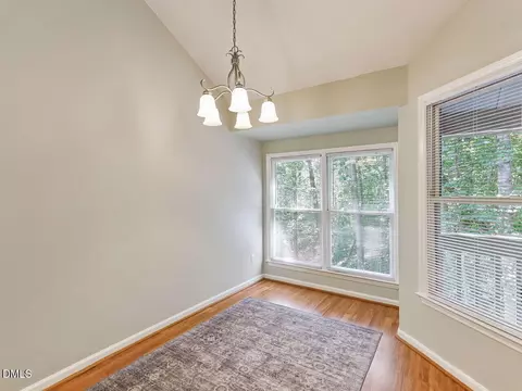 Dining - 117 Abingdon Ct, Cary, NC 27513 photo 2 of 2
