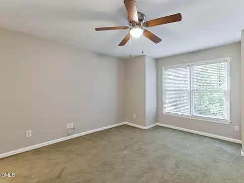 Bedroom - 117 Abingdon Ct, Cary, NC 27513 photo 4 of 8