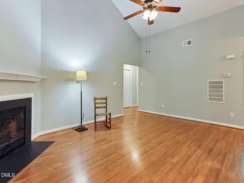 Living - 117 Abingdon Ct, Cary, NC 27513 photo 3 of 3
