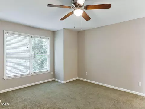 Bedroom - 117 Abingdon Ct, Cary, NC 27513 photo 1 of 8