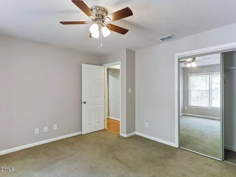Bedroom - 117 Abingdon Ct, Cary, NC 27513 photo 8 of 8