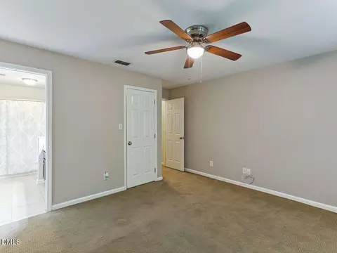 Bedroom - 117 Abingdon Ct, Cary, NC 27513 photo 3 of 8