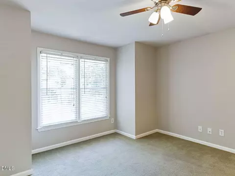 Bedroom - 117 Abingdon Ct, Cary, NC 27513 photo 6 of 8
