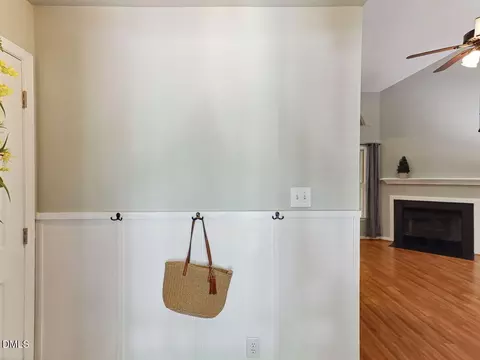 Entry Way - 117 Abingdon Ct, Cary, NC 27513 photo 1 of 1