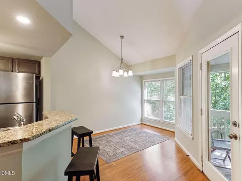 Dining - 117 Abingdon Ct, Cary, NC 27513 photo 1 of 2