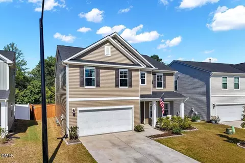 285 Carolina Maple Dr, Franklinton, NC 27525