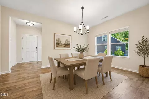 Dining - 40 W Dentaires Way, Willow Spring, NC 27592 photo 1 of 1