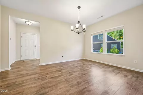 Entry Way - 40 W Dentaires Way, Willow Spring, NC 27592 photo 1 of 3