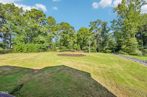 Exterior - 40 W Dentaires Way, Willow Spring, NC 27592 photo 4 of 7